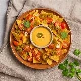 Cheddar szósz recept – krémes és enyhén csípős sajtmártás